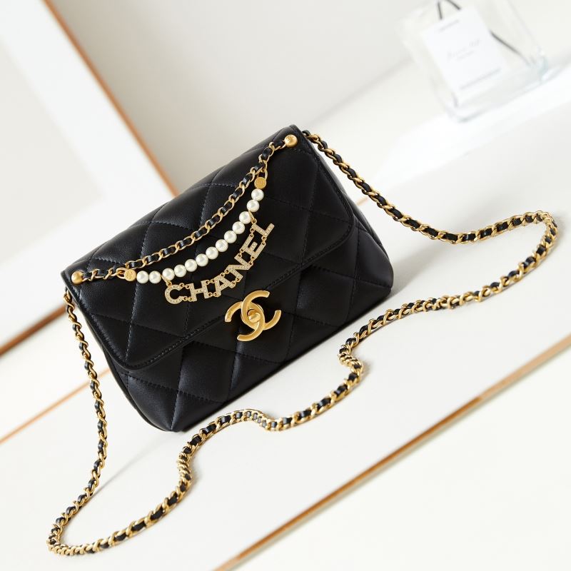 Ch**el satchel bags